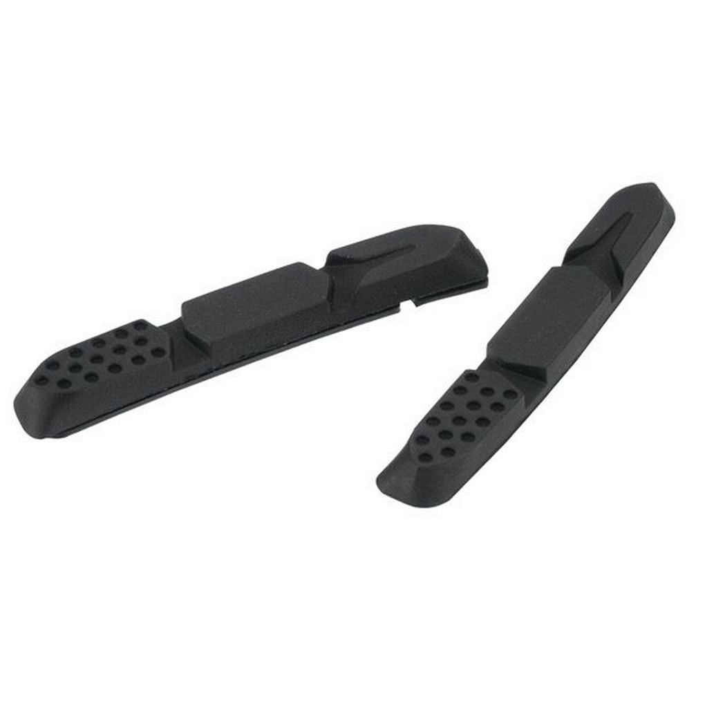 Recambio Zapatas Freno Jagwire MTB Negro