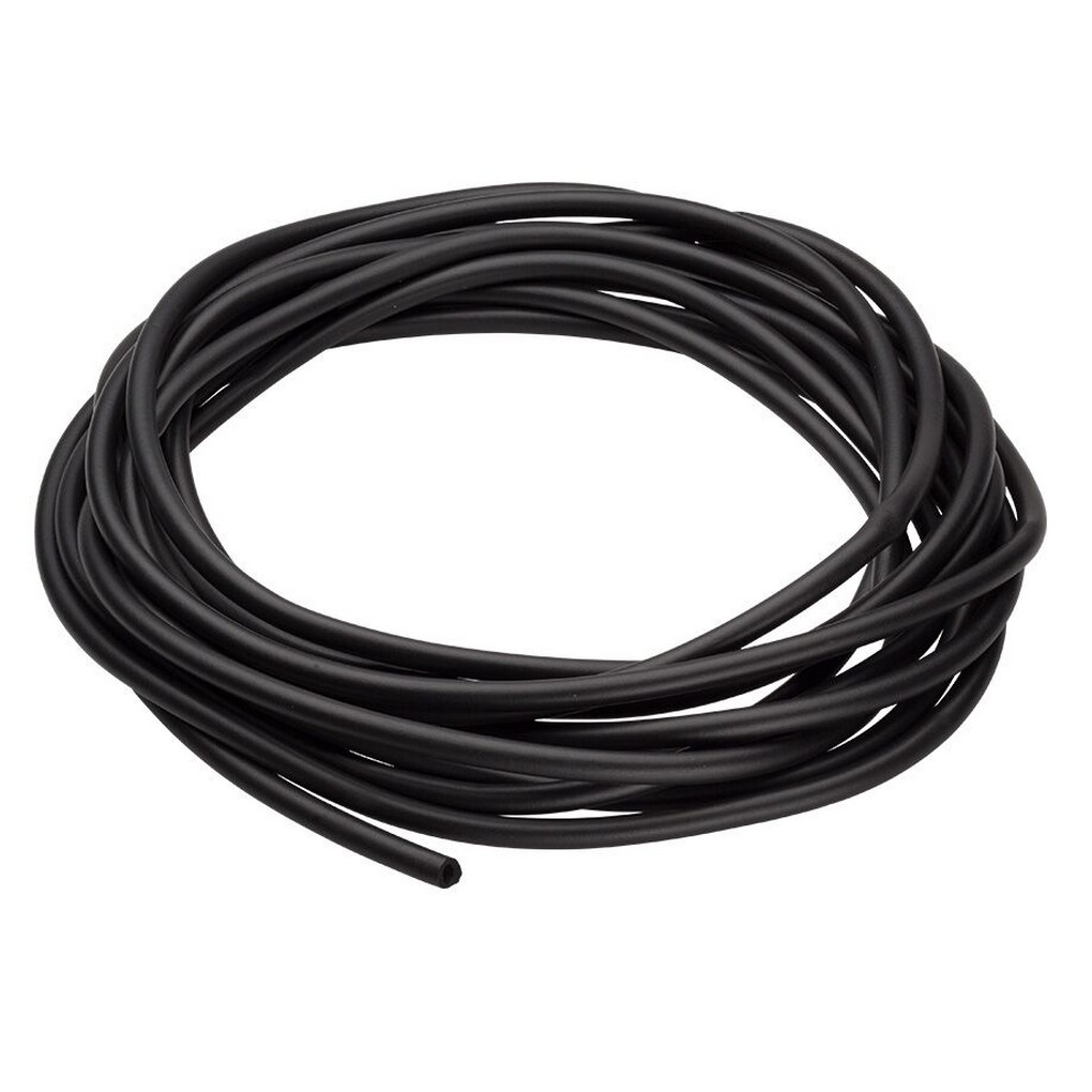 Funda Interna Jagwire Anti Vibraciones 10m Gris 4/5mm