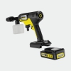 Hidro Limpiadora m�vil OC 7-18 Con bater�a
