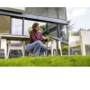 Hidro Limpiadora m�vil OC 7-18 Con bater�a