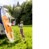 Hidro Limpiadora m�vil OC 7-18 Con bater�a
