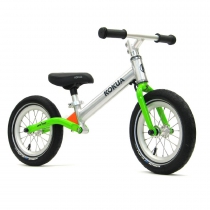 Vlo Kokua LikeaBike Jumper Grn vert