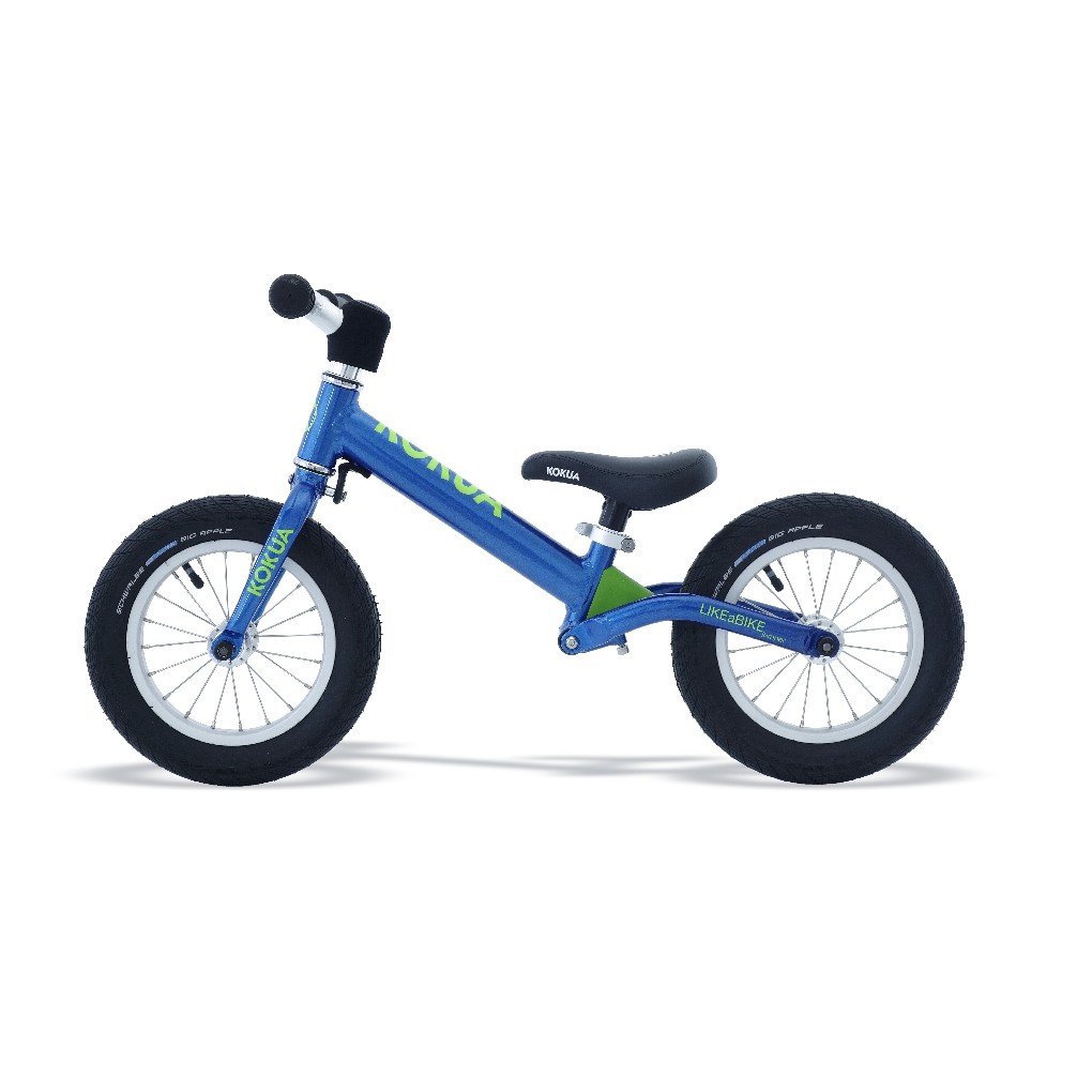 Vlo Kokua LikeaBike Jumper Oceano