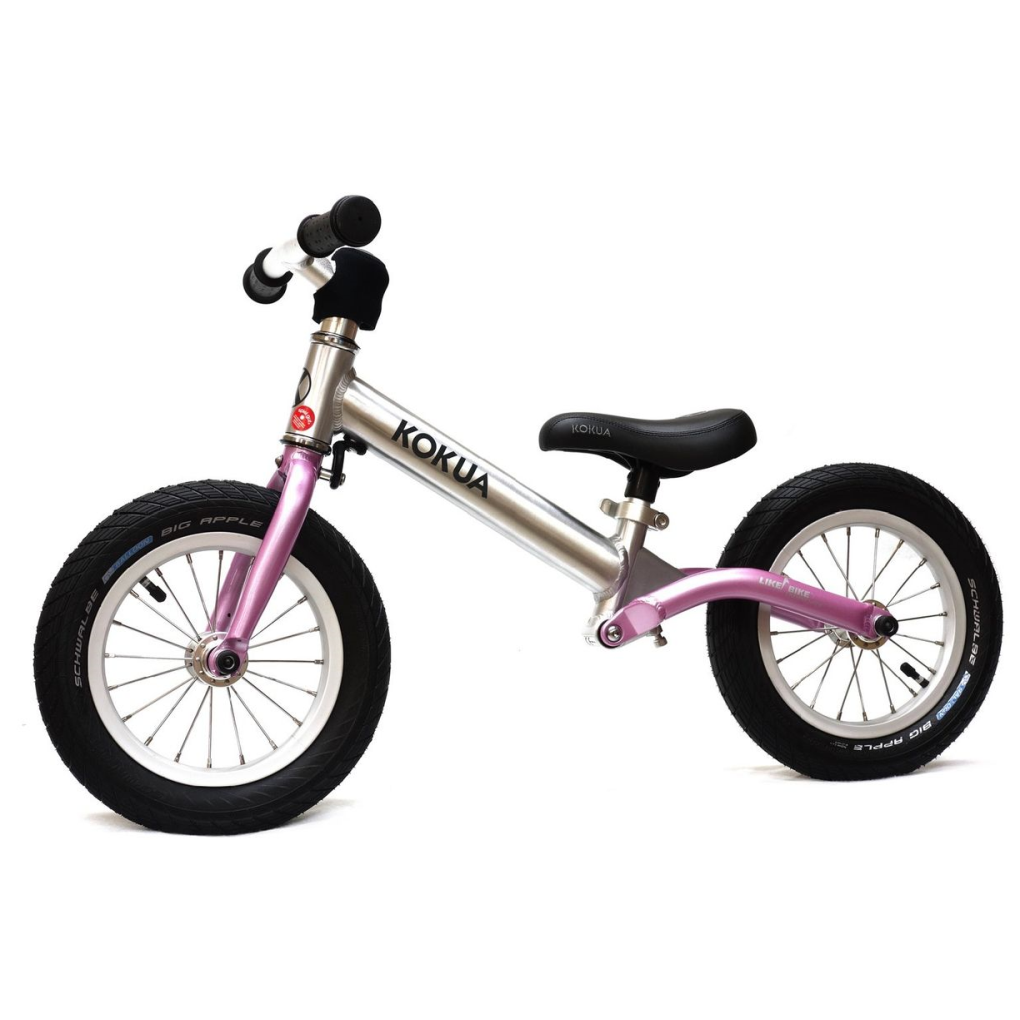 Vlo Kokua LikeaBike Jumper rose