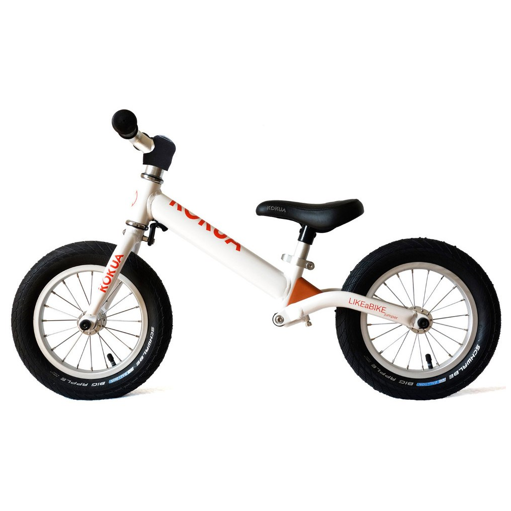 Vlo Kokua LikeaBike Jumper blanc