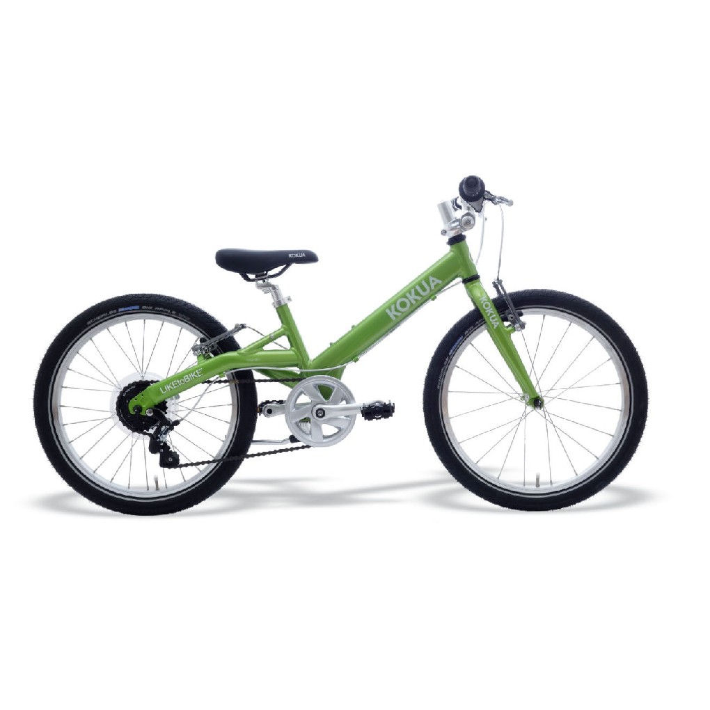 Vlo Kokua LiketoBike 20" vert