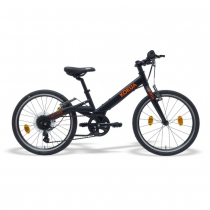 Vlo Kokua LiketoBike 20" noir Naranja