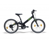 Vlo Kokua LiketoBike 20" noir vert