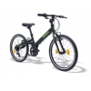 Vlo Kokua LiketoBike 20" noir vert