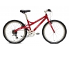 Bicicleta Kokua LiketoBike 24" Roja
