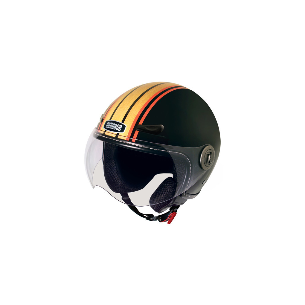 Casque Nutcase para moto Stumptown Woody 2015