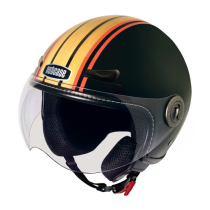 Casque Nutcase para moto Stumptown Woody 2015