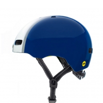 Casque Nutcase Fastback Gloss Street