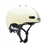 Casque Nutcase Leather Bound Stripe Gloss Street