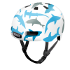 Casque Nutcase Baby Nutty Baby Shark Gloss Mips
