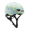 Casque Nutcase Baby Nutty Petal To Metal Gloss Mips