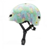 Casque Nutcase Baby Nutty Petal To Metal Gloss Mips