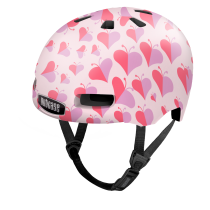 Casque Nutcase Baby Nutty Love Bug Gloss Mips