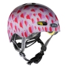 Casco Nutcase Baby Nutty Love Bug Gloss MIPS