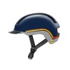 Casque Nutcase Vio Navy Mips Matte Light