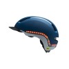 Casque Nutcase Vio Navy Mips Matte Light