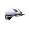 Casque Nutcase Vio Blanco Gloss Mips Light