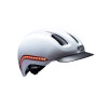 Casque Nutcase Vio Blanco Gloss Mips Light