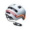 Casque Nutcase Vio Blanco Gloss Mips Light