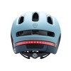 Casque Nutcase Vio Sky Matte Mips Light