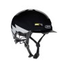 Casque Nutcase Street Darth Lightnin' Reflective Mips