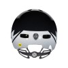 Casque Nutcase Street Darth Lightnin' Reflective Mips