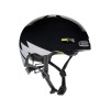 Casque Nutcase Street Darth Lightnin' Reflective Mips