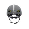 Casque Nutcase Street Suit and Tie Stripe Mips
