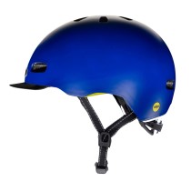 Casco Nutcase Street Ocean Stripe Mips