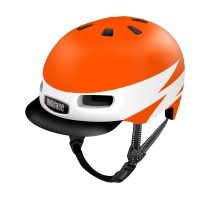 Casque Nutcase Little Nutty Lightnin' Mips