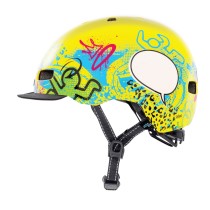 Casque Nutcase Little Nutty Yo-Self Mips