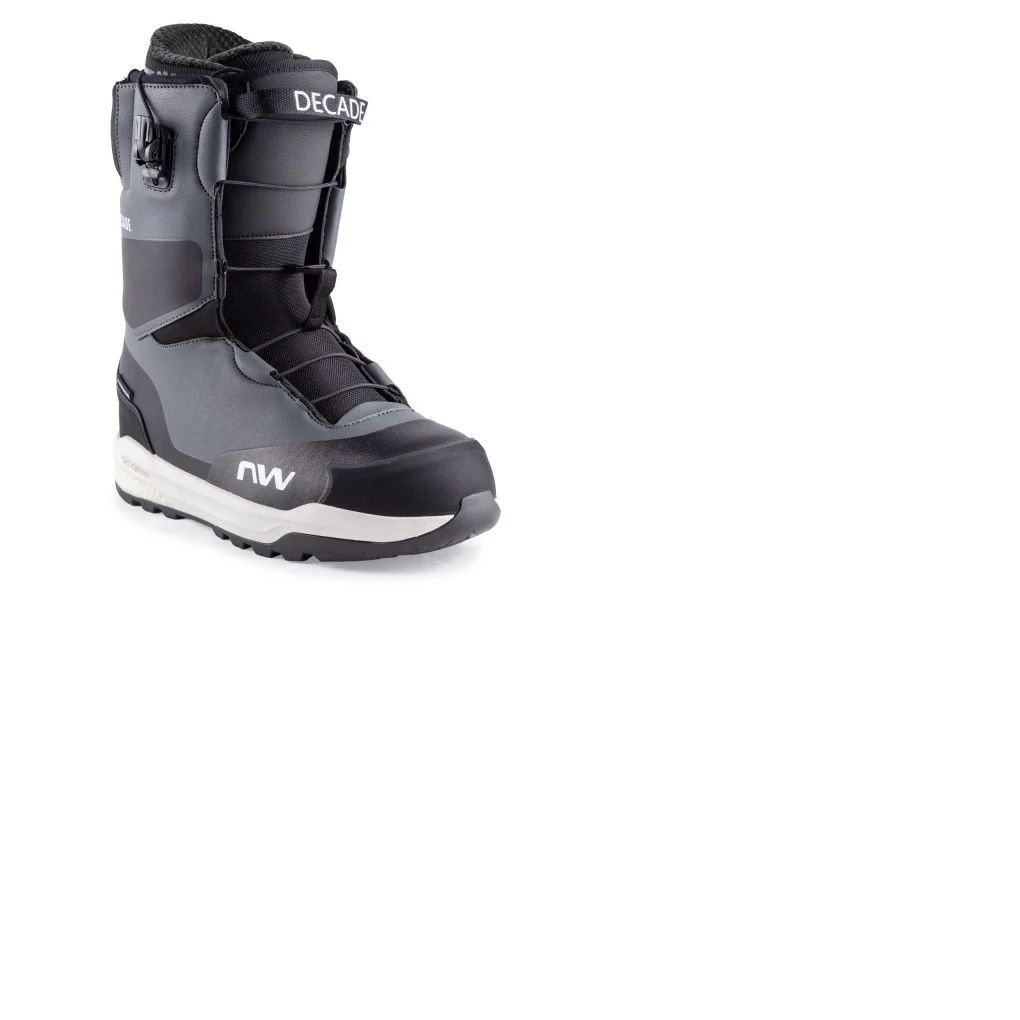 Chaussure Ski Northwave DECADE SLS Oscuro grise-noir MAN