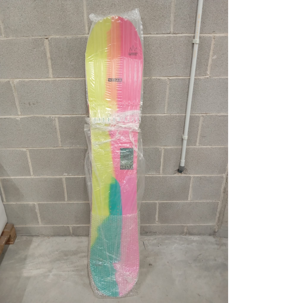 TABLA GUERRILLA NORTHWAVE DRAKE