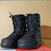 Chaussure Ski SUPRA RENTAL BLACK NORTHWAVE DRAKE