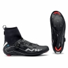 Zapatillas Northwave FLASH ARCTIC GTX Gore Tex Negro