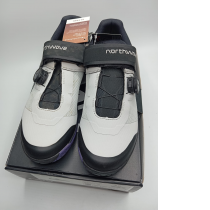 ZAPATILLAS NORTHWAVE 80223013-93 OVERLAND PLUS CLARO-MORADO