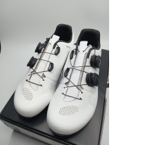 ZAPATILLAS NORTHWAVE REVOLUTION WIDE BLANCO-NEGRO