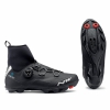 Chaussures Northwave RAPTOR ARCTIC GTX Gore Tex noir