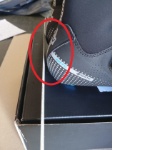 ZAPATILLAS NORTHWAVE CELSIUS R ARCTIC GTX ROAD NEGRO