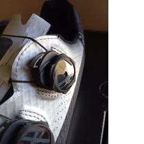 ZAPATILLAS NORTHWAVE MISTRAL PLUS PLATA