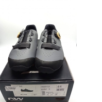 Zapatillas Northwave HAMMER PLUS GRIS OSCURO