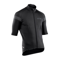 Vestes manches courtes EXTREME H2O LIGHT Prot. Total noir NORTHWAVE