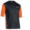 Maillots manches courtes XTRAIL noir-orange NORTHWAVE