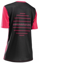 MAILLOTS XTRAIL WMN NEGRO-FUCSIA NORTHWAVE MAILLOTS XTRAIL WMN NEGRO-FUCSIA NORTHWAVE