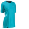 Maillots XTRAIL WMN Ice-vert NORTHWAVE